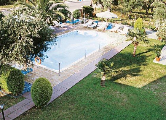 Hotel Chrisa