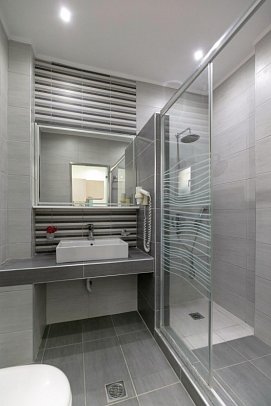 Mediterranean Beach Hotel