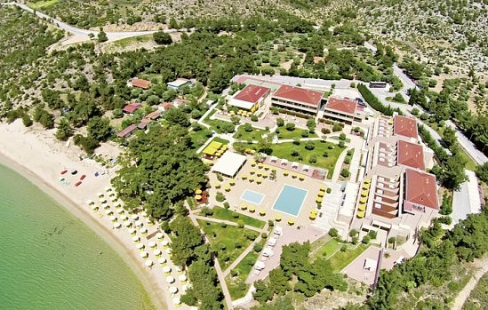 Royal Paradise Beach Resort & Spa