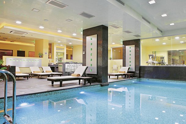 Royal Paradise Beach Resort & Spa