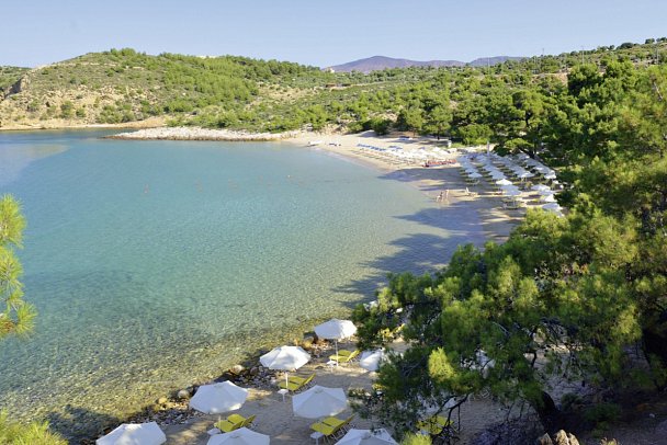 Royal Paradise Beach Resort & Spa