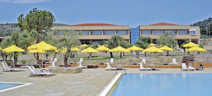 Royal Paradise Beach Resort & Spa