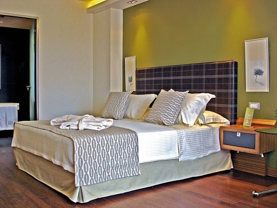 Royal Paradise Beach Resort & Spa - Wohnbeispiel