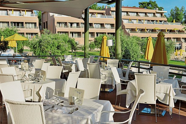 Royal Paradise Beach Resort & Spa