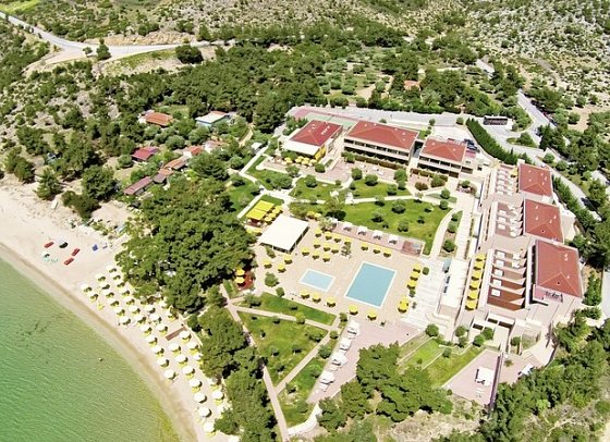Royal Paradise Beach Resort & Spa