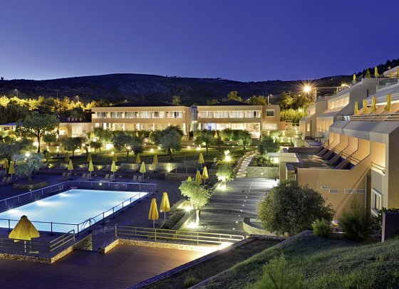 Royal Paradise Beach Resort & Spa