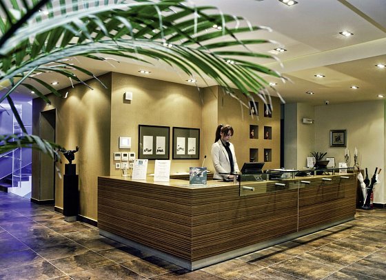 Royal Paradise Beach Resort & Spa