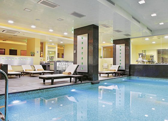 Royal Paradise Beach Resort & Spa