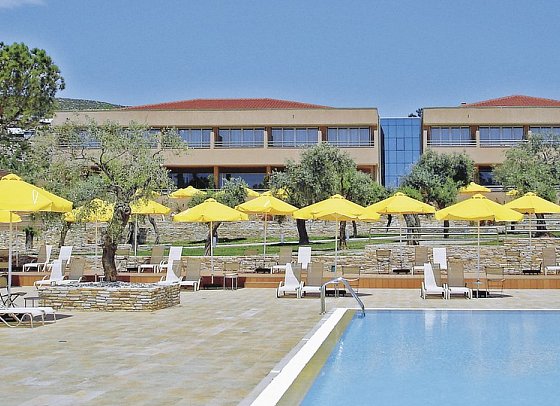 Royal Paradise Beach Resort & Spa