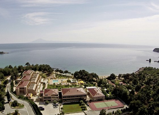 Royal Paradise Beach Resort & Spa