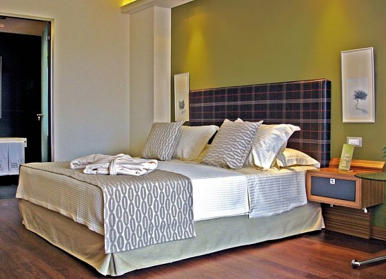 Royal Paradise Beach Resort & Spa - Wohnbeispiel