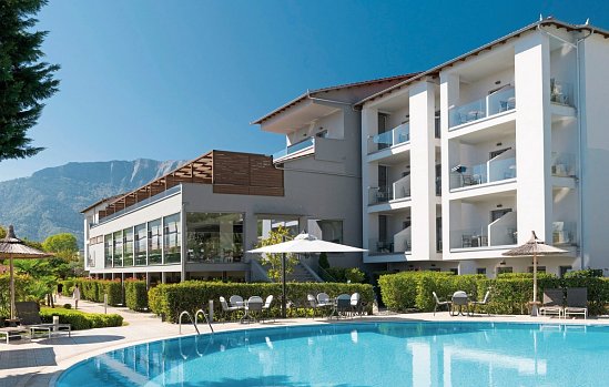 Princess Golden Beach