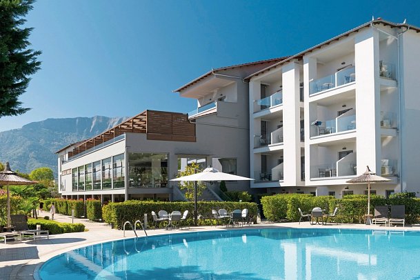 Princess Golden Beach