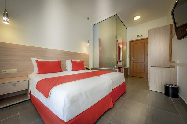 Princess Golden Beach - Wohnbeispiel Doppelzimmer