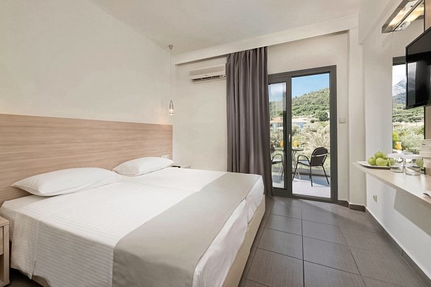 Princess Golden Beach - Wohnbeispiel Doppelzimmer (Zimmercodierung DB2)