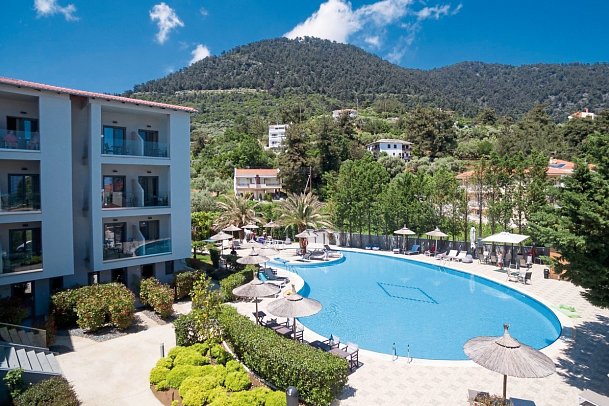 Princess Golden Beach