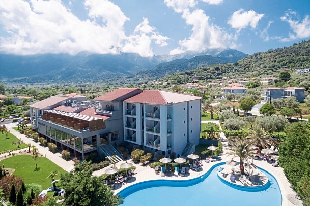 Princess Golden Beach