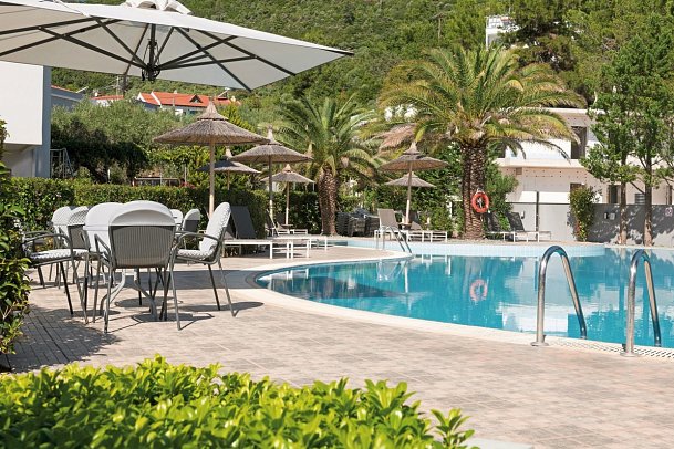 Princess Golden Beach