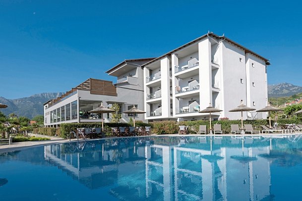 Princess Golden Beach