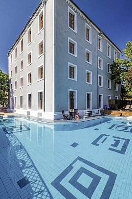 A for Art Design Hotel