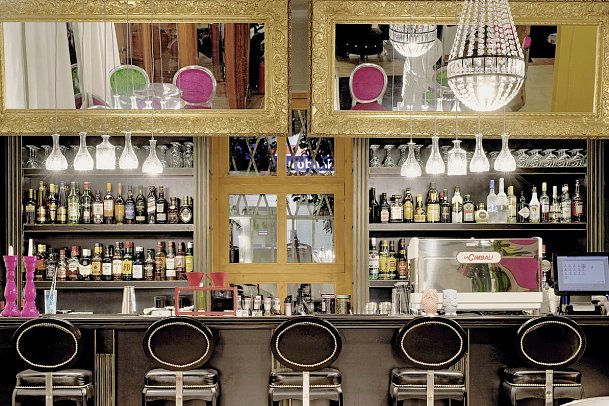 A for Art Design Hotel