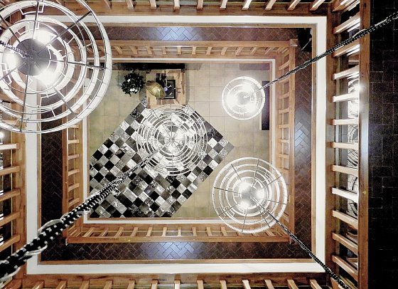 A for Art Design Hotel