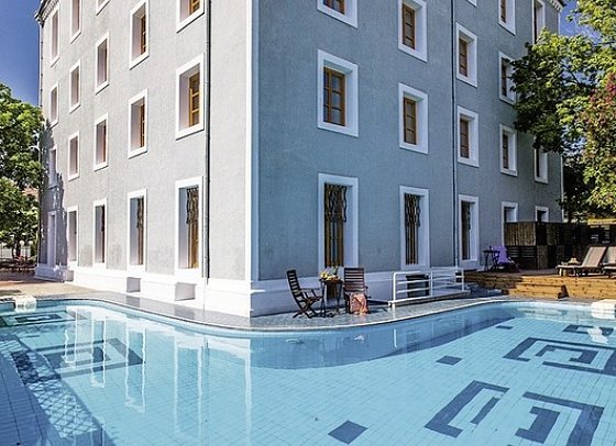 A for Art Design Hotel