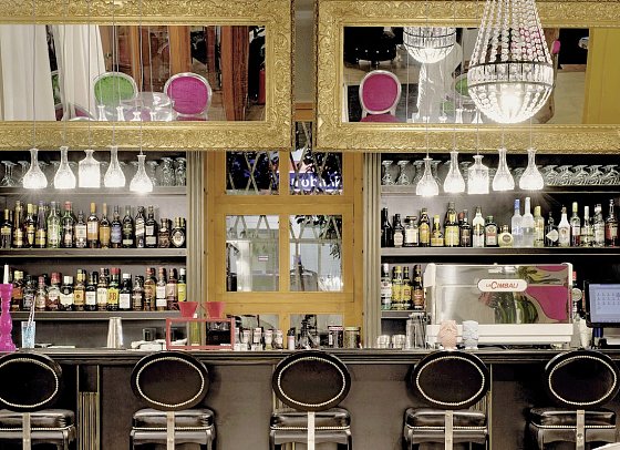 A for Art Design Hotel