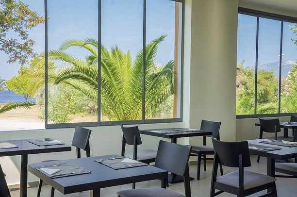 Inspira Boutique Hotel