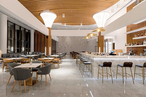Radisson Beach Resort