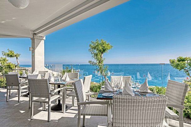 Atlantica Sungarden Beach