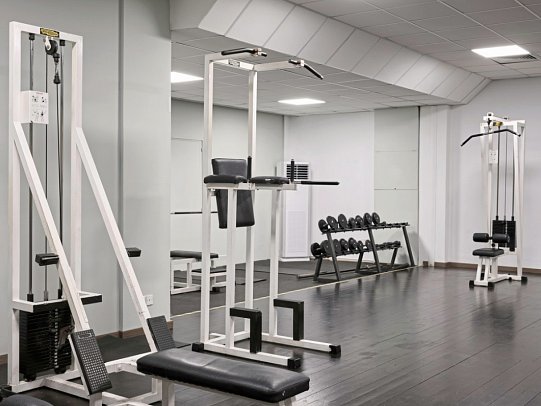 Atlantica Sungarden Beach