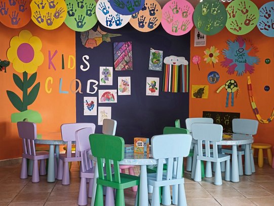 Atlantica Sungarden Beach