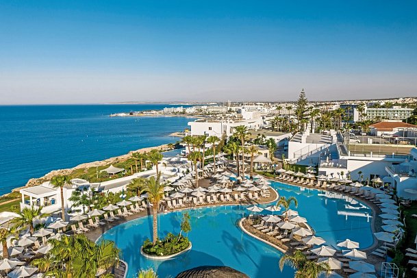 Atlantica Sungarden Beach