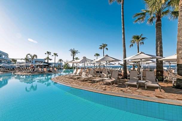 Atlantica Sungarden Beach