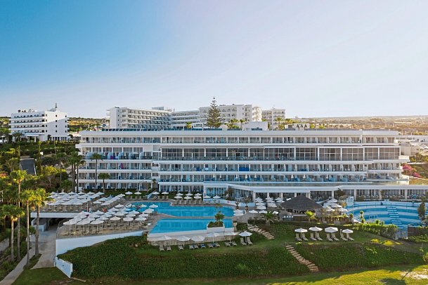 Atlantica Sungarden Beach