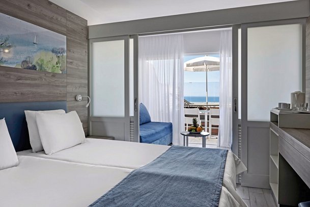 Atlantica Sungarden Beach