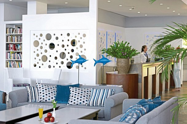 Atlantica Sungarden Beach