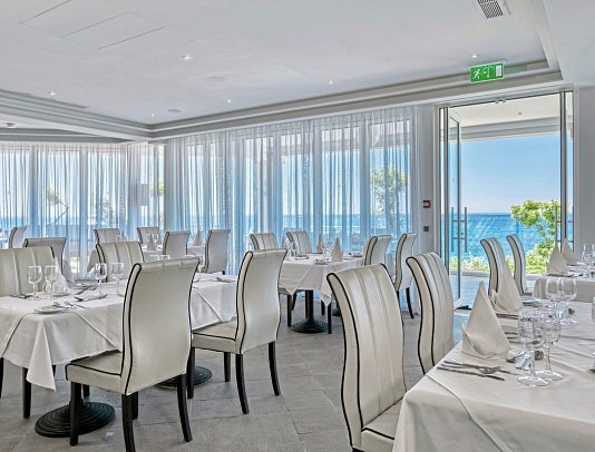 Atlantica Sungarden Beach