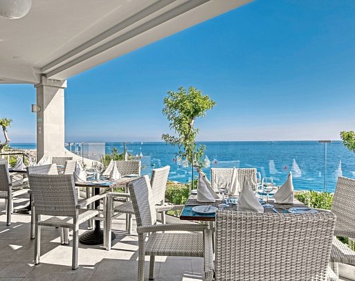 Atlantica Sungarden Beach