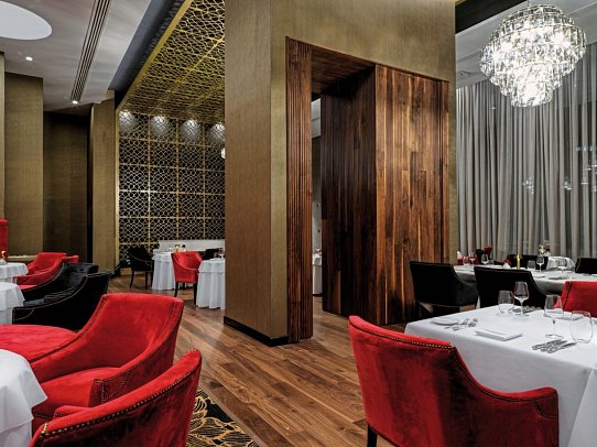 Amanti MadeForTwo Hotels