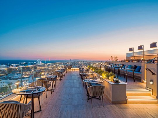 Amanti MadeForTwo Hotels