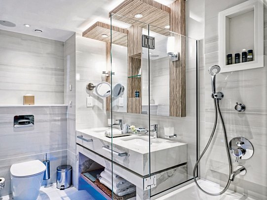 Amanti MadeForTwo Hotels