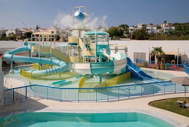 Atlantica Aqua Blue