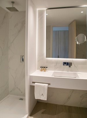 Atlantica Aqua Blue