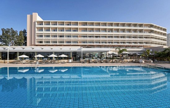 Atlantica Miramare Beach