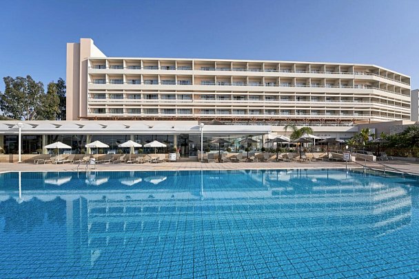 Atlantica Miramare Beach