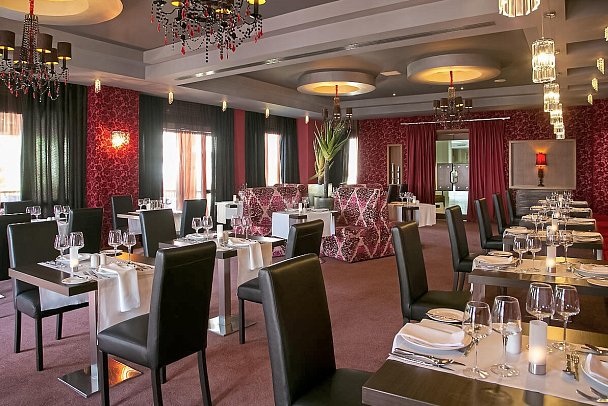 Atlantica Miramare Beach