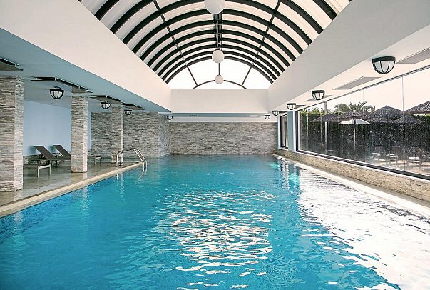 Atlantica Miramare Beach