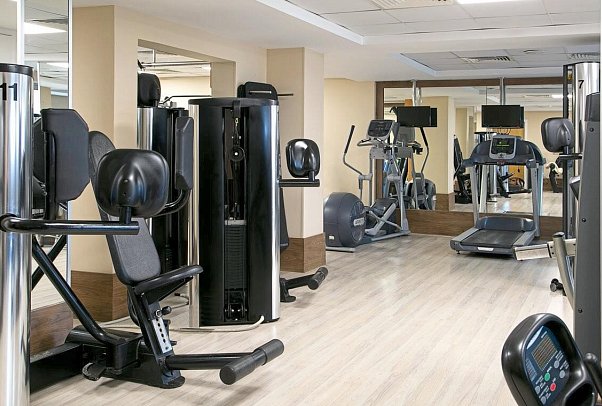 Atlantica Miramare Beach